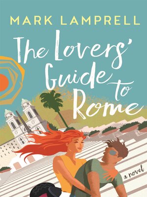 cover image of The Lovers' Guide to Rome